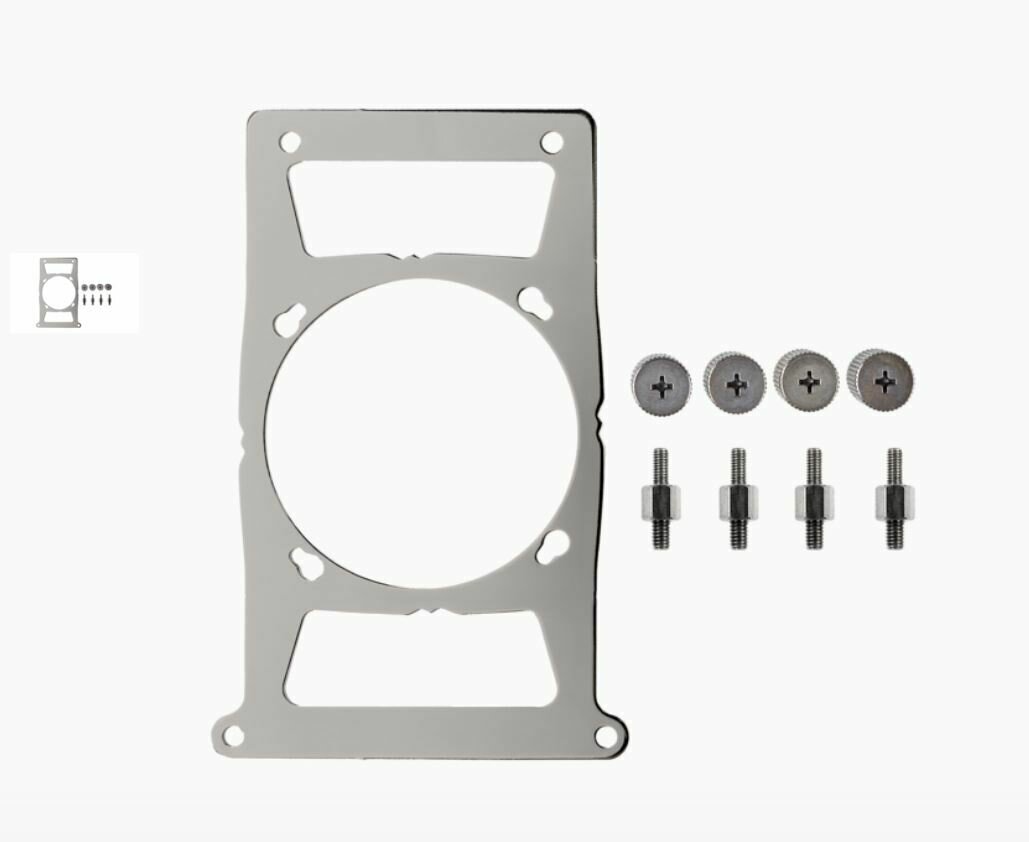 Corsair TR4 Premium Mounting Bracket Kit Hydro Series H115i PRO/H150i PRO
