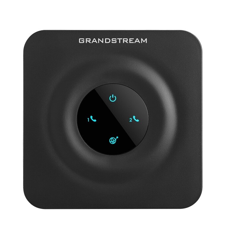 Grandstream HT801 1 Port FXS ATA