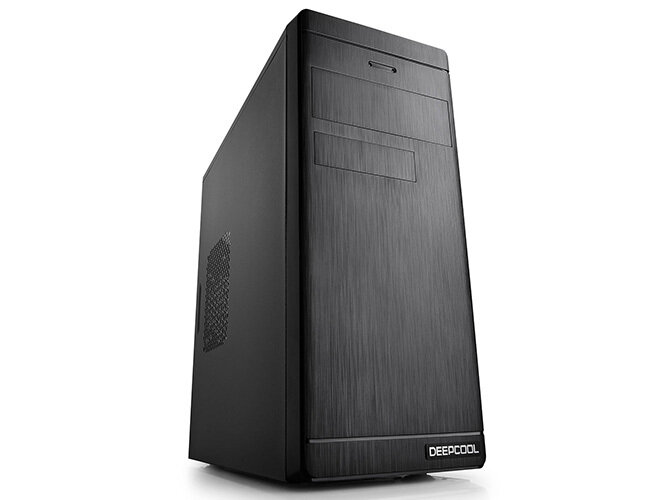 Deepcool Wave V2 Micro-ATX PC Case