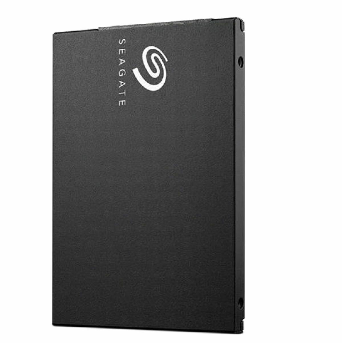 SEAGATE BARRACUDA SSD, 2.5&#39; SATA 250GB, 560R/530W-MB/s, 5 Years Warranty STGS250401
