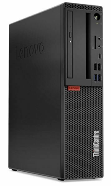 Lenovo ThinkCentre M720 SFF Mini PC Intel i5-8400T 8GB DDR4 1TB HDD Windows 10 Pro 3 Yrs Wty HDMI DP USB-C 4xUSB Intel Graphics 630 TPM