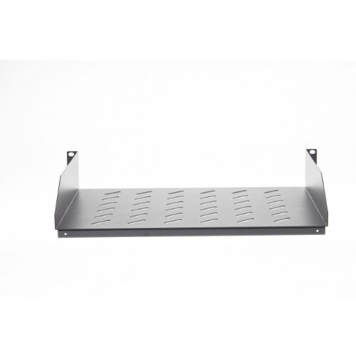 Ubiquiti Compatible 2RU Rack Shelf â€“ Works with ES-8-150W / US-8-150W Switches