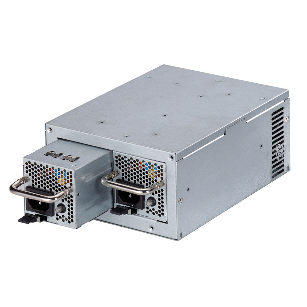 FSP 500W 80PLUS GOLD IPC-Redundant PSU