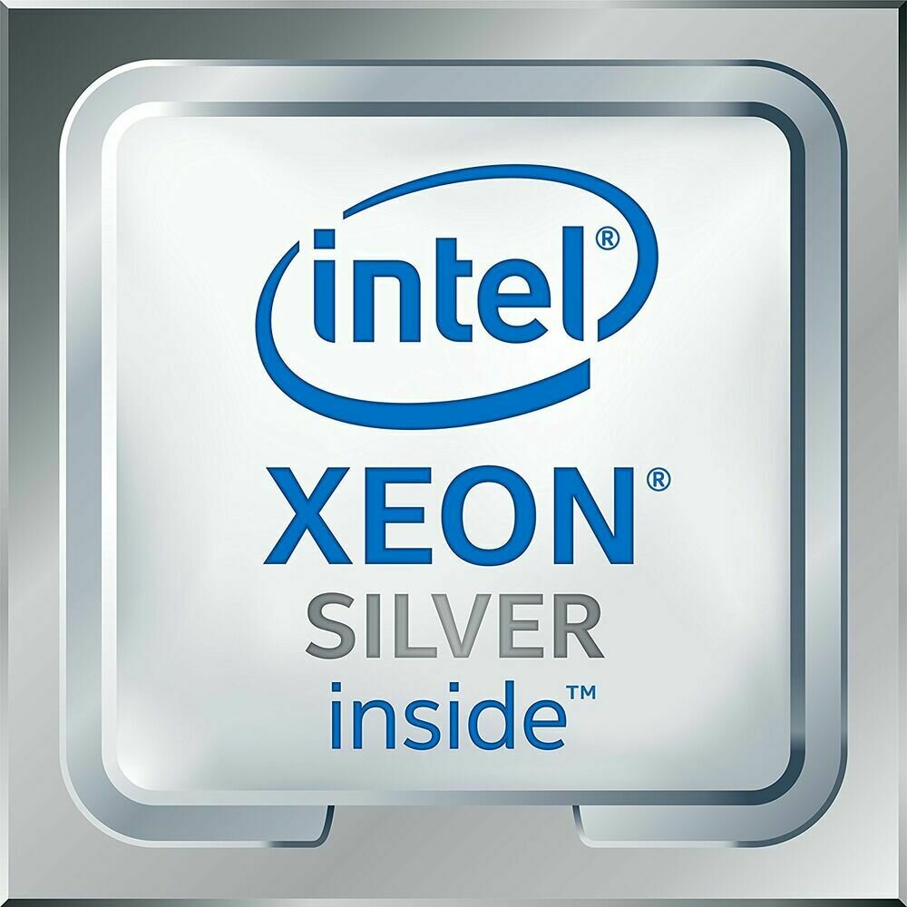 Intel® Xeon® Silver 4210 Processor