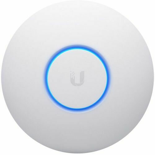Ubiquiti Unifi Compact 802.11ac Wave2 MU-MIMO Enterprise Access Point (POE-NOT Included) - Upgrade from AC-PRO