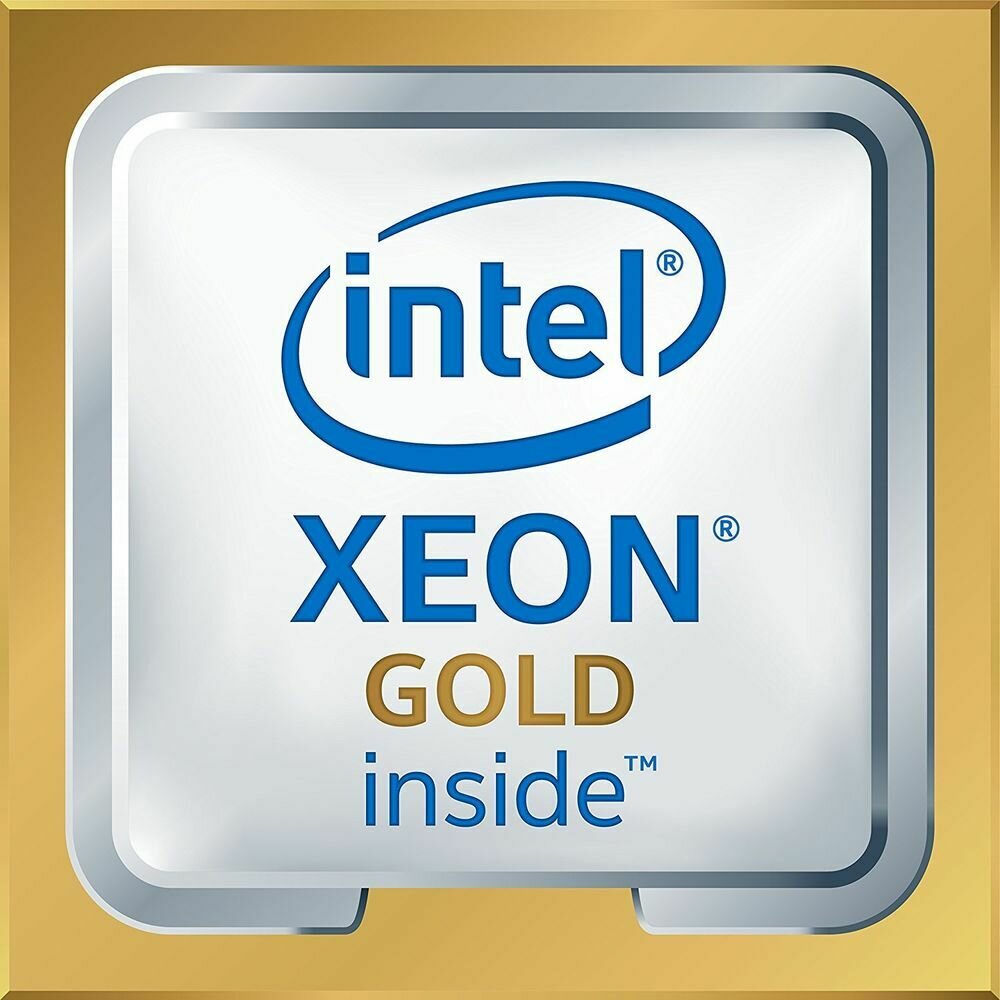 Intel® Xeon® Gold 6240 Processor