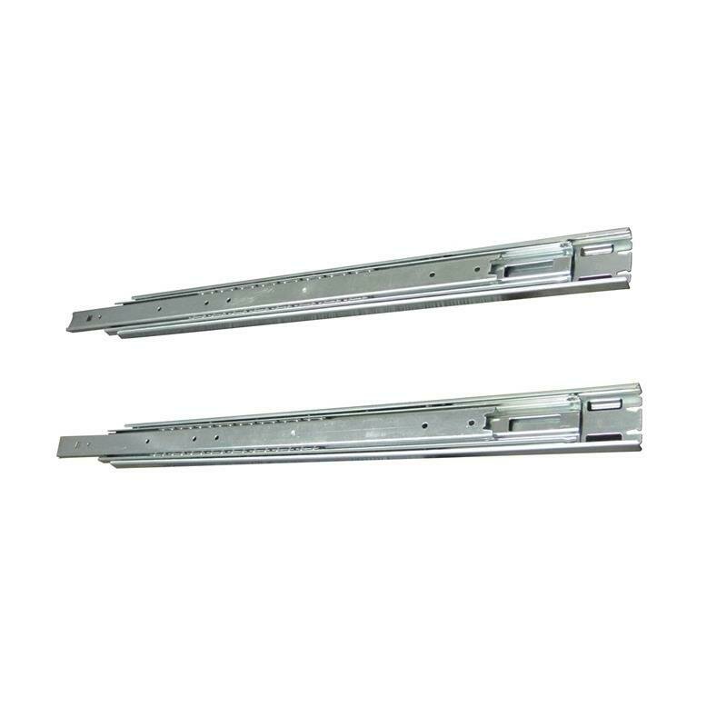 TGC Chassis Accessory Metal Slide Rail 600mm for TGC Chassis