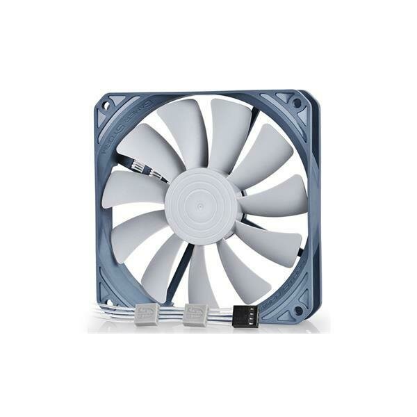 Deepcool Gamer Storm GS120 120x120x20mm Case Fan, Devibration, Hydro, PWM