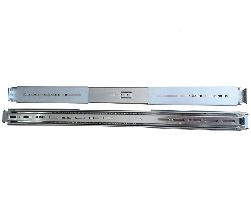 TGC Chassis Accessory Metal Slide Rai 600mm for TGC Chassis