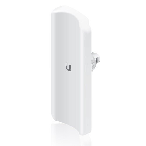 Ubiquiti LiteBeam AC 16dBi 90 deg 5GHz 802.11ac Antenna with GPS Sync and Management Radio