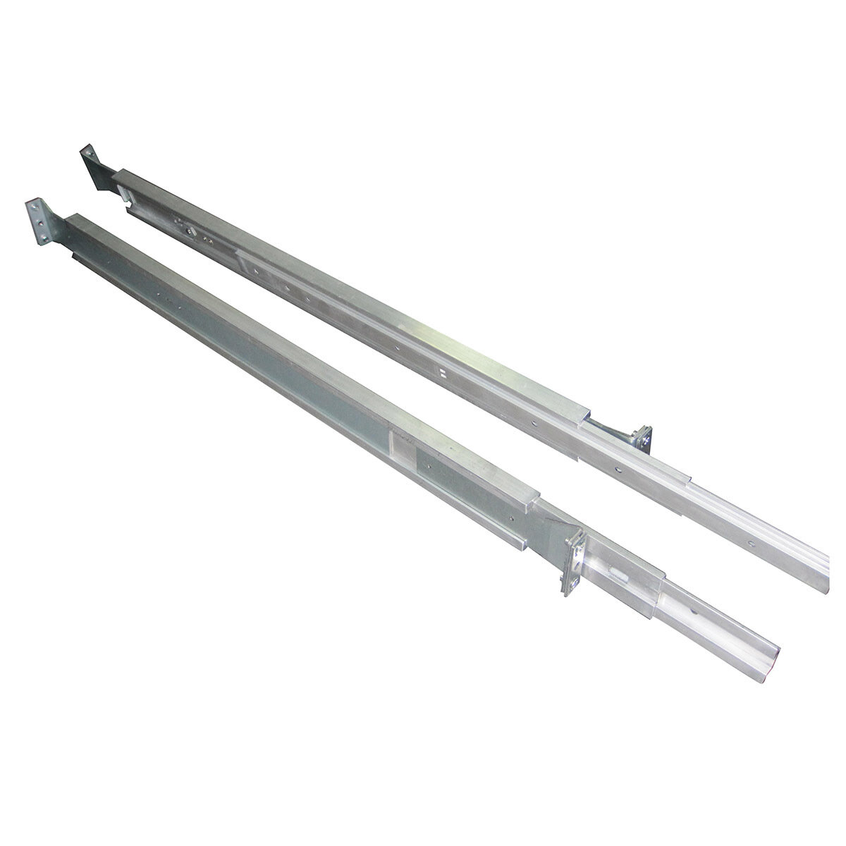 TGC Chassis Accessory Metal Slide Rail 600mm for TGC 1U Chassis