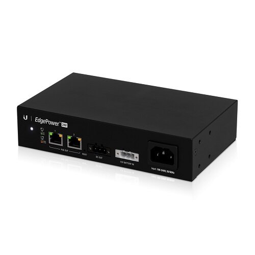 Ubiquiti EdgePower 24V 72W