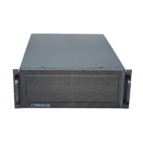 TGC Rack Mountable Server Chassis 4U