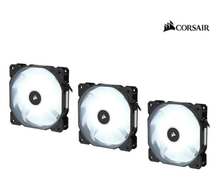Corsair Air Flow 120mm Fan Low Noise Edition
