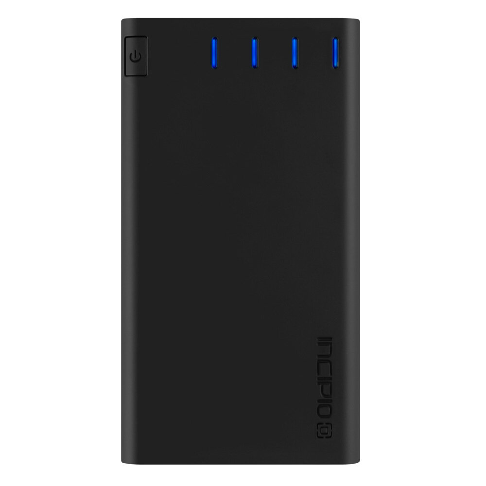 Incipio Rechargeable 4000mAh Power Bank