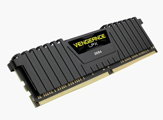 Corsair Vengeance LPX 32GB (1x32GB) DDR4 2400MHz