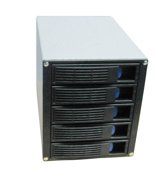 TGC Chassis Accessory SATA Hot Swap Drive Bay