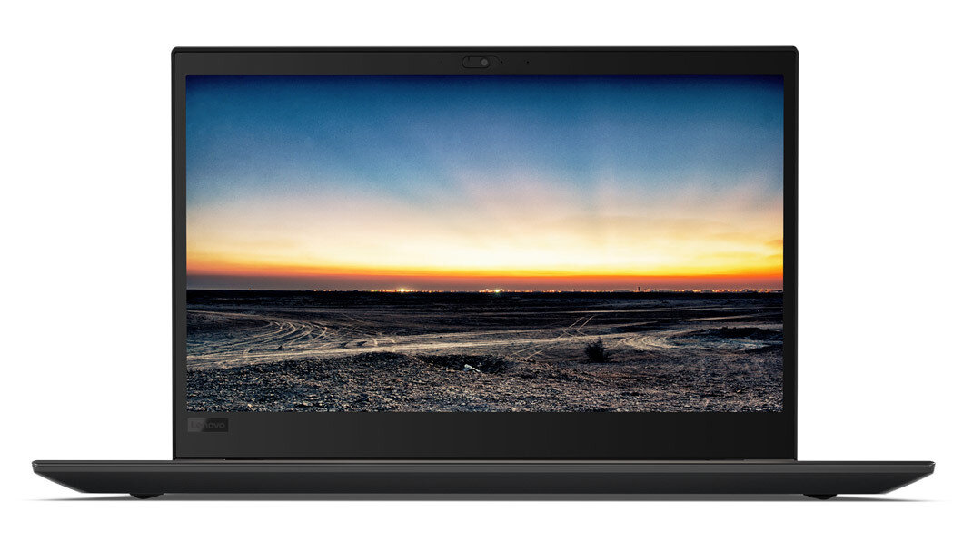 Lenovo ThinkPad T580 Notebook 15.6&#39; FHD IPS i7-8550U 8GB DDR4 256GB SSD WL-AC Win10 Pro USB-C Thuderbolt HDMI 1.95kg 20mm 3 Yr Depot Wty