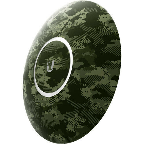 Ubiquiti UniFi NanoHD Hard Cover Skin Casing - Camo Design
