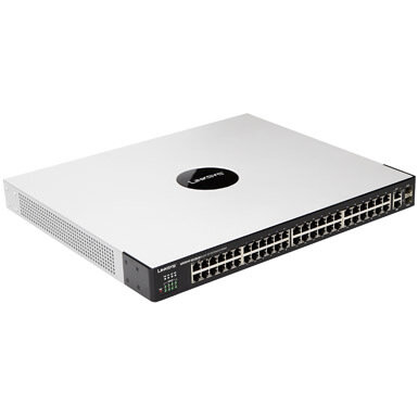 Cisco SFE2010 48-Port 10/100 Ethernet Switch