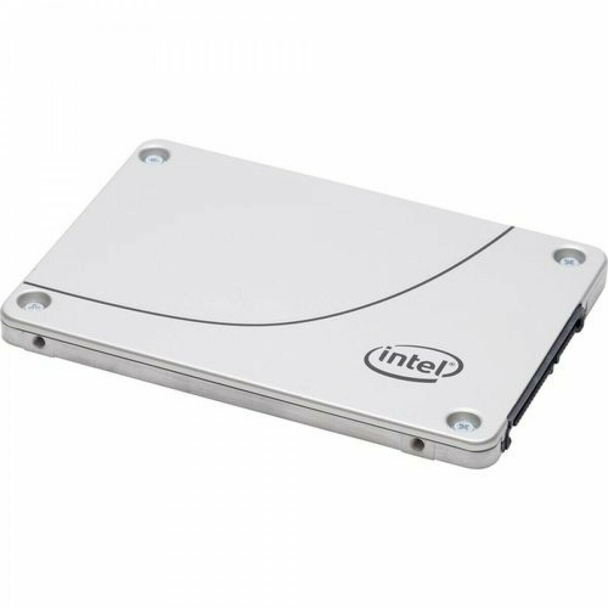 Intel Data Centre P4510  NVME,  2.5&#39; SSD - 5 Year Warranty - (System Build Only)