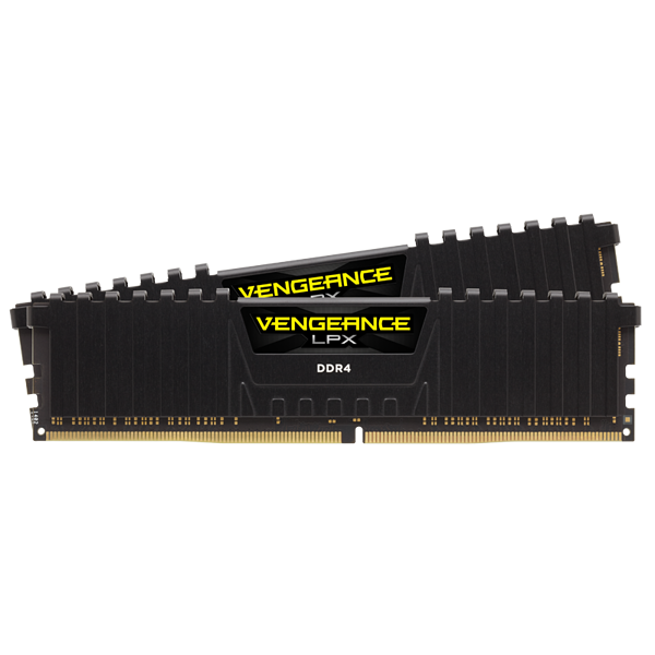 Corsair Vengeance LPX 64GB (2x32GB) DDR4 2400MHz