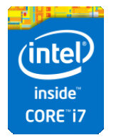 Intel Core i7 4710MQ 2.5GHz