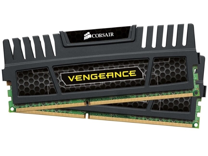 Corsair Vengeance 16GB (2x8GB) DDR3 1600MHz