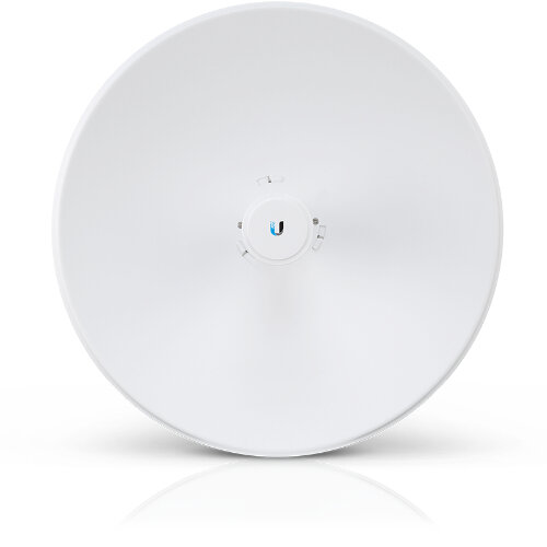 Ubiquiti 5-Pack - PowerBeamAC Gen2, 5 GHz High Performance airMAXÂ® AC Bridge with 420 mm highly efficient antenna Dish (25dBi), speeds up to 450+Mbps;