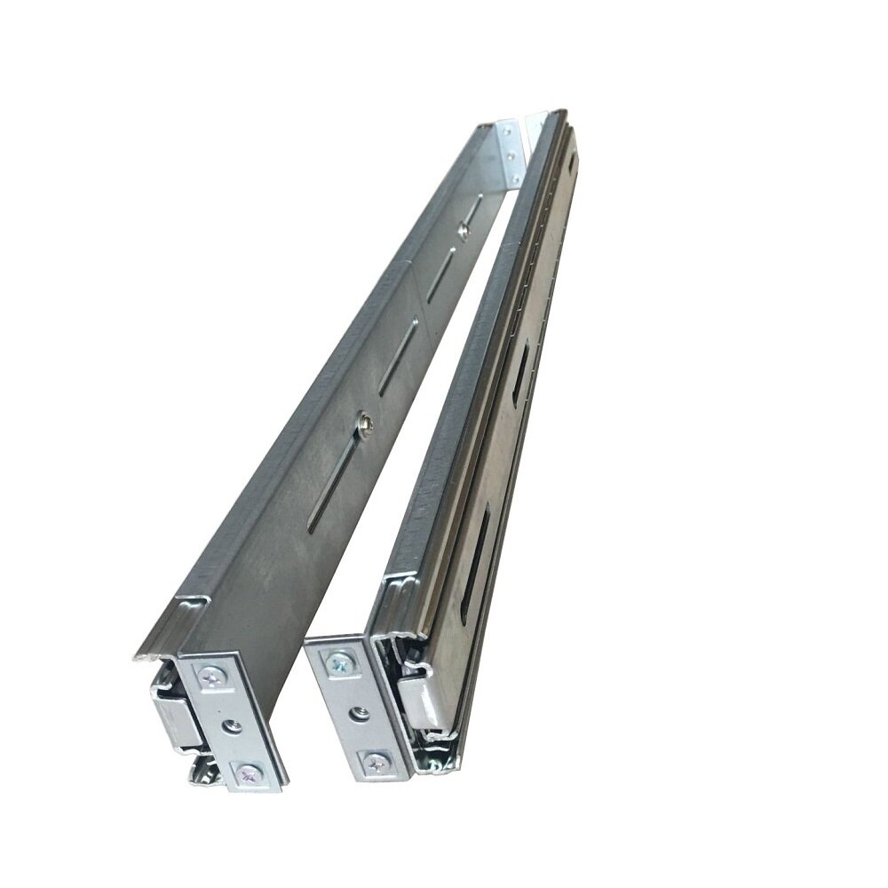 TGC Chassis Accessory Metal Slide Rail 500mm for Selected TGC Chassis