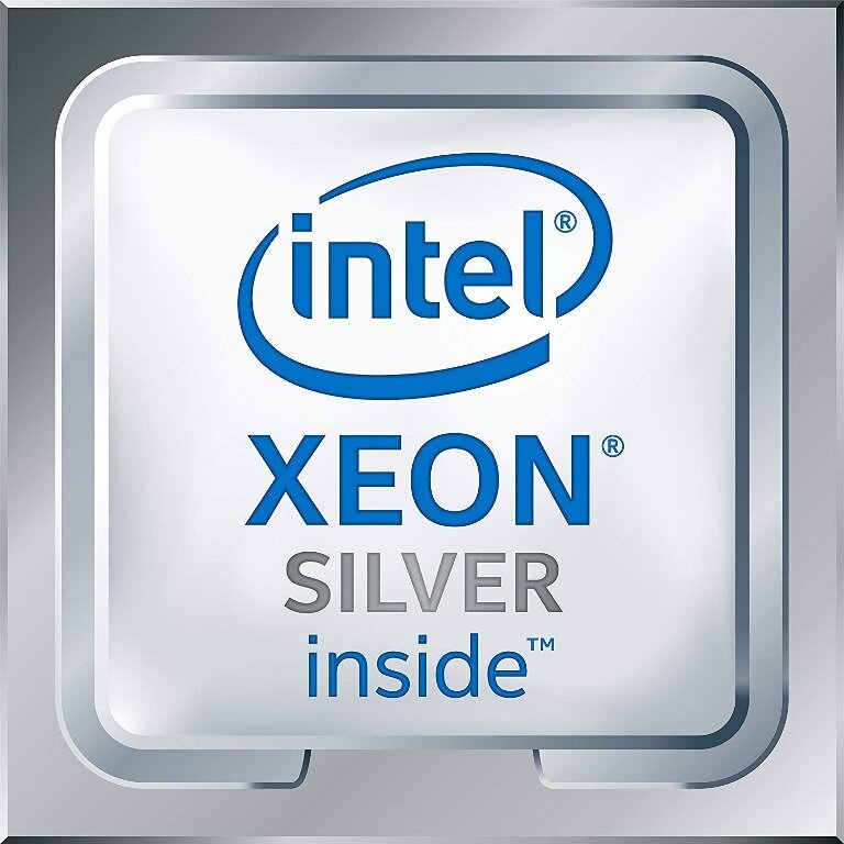 Intel® Xeon® Silver 4112 Processor
