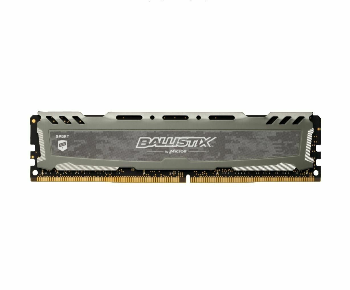 Crucial Ballistix Sport LT 16GB (1x16GB) DDR4 UDIMM 3000MHz