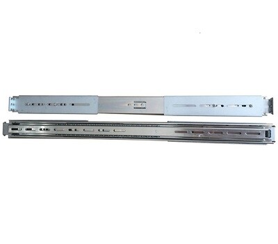 TGC Chassis Accessory Metal Slide Rai 600mm for TGC Chassis