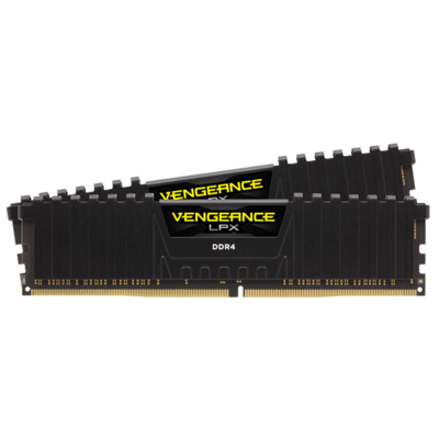 Corsair Vengeance LPX 64GB (2x32GB) DDR4 2400MHz