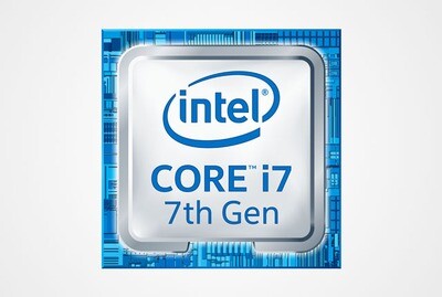 Intel Core i7-7700 3.6Ghz  s1151 Kabylake  7th Generation Boxed