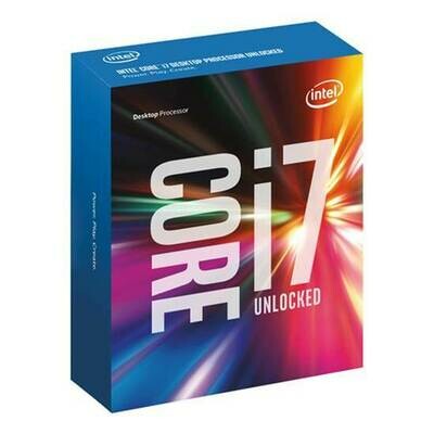Intel Core i7 6900K 3.2GHz Broadwell-E 8-Core LGA2011-3