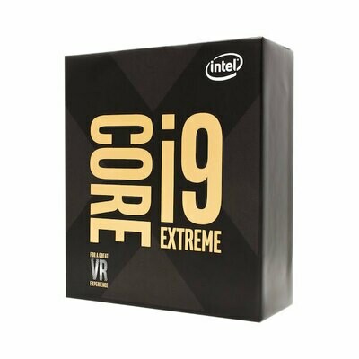 Intel Core i9-7980XE Extreme Edition 2.6GHz