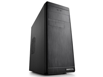 Deepcool Wave V2 Micro-ATX PC Case