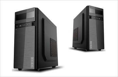Casecom TZ-39 ATX w/550w PSU