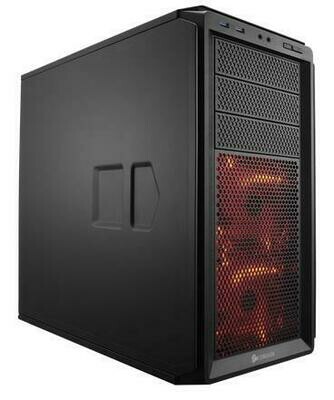 Corsair 230T Compact