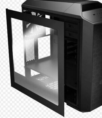 Coolermaster Mastercase 5 Window Side Panel upgrade kit