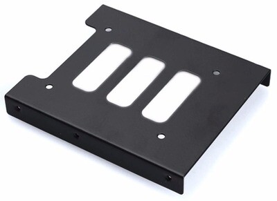 Aywun 2.5&#39; to 3.5&#39; Metal Bracket