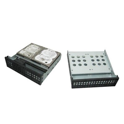 TGC Chassis Accessory SATA 5.25&#39; to 2.5&#39; HDD Converter with 2 Fans