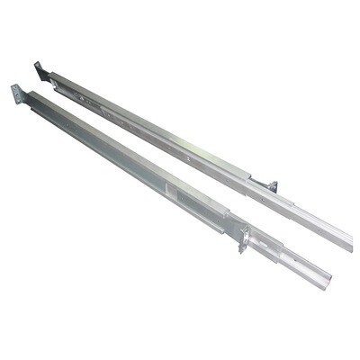 TGC Chassis Accessory Metal Slide Rail 600mm for TGC 1U Chassis