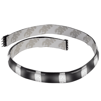 Silverstone LS01 White LED Strip