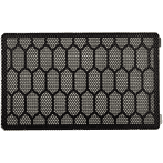 Graphite Series™ 760T Front Panel Removable Mesh