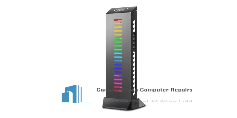 Deepcool GH-01 A-RGB Customizable Addressable RGB LED Lighting