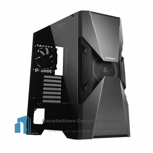 Antec DA601 ARGB control ATX