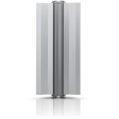 Ubiquiti Titanium 2GHz Variable Beam Base Station Sectorized Antenna 60-120deg - For Use With RocketM2
