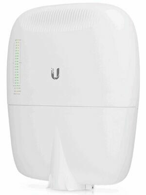 Ubiquiti EdgePoint 16 Port PoE Outdoor WISP Switch